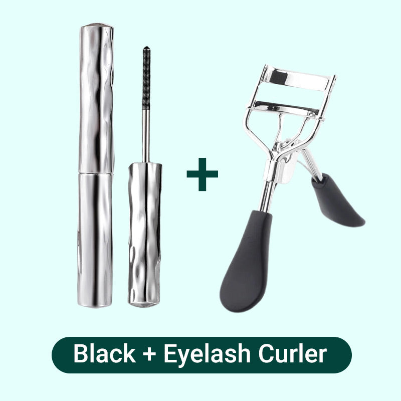 đ„Exclusive 2025 Luxury Sale 50% OffâšUltimate Length & Curl Mascara Set