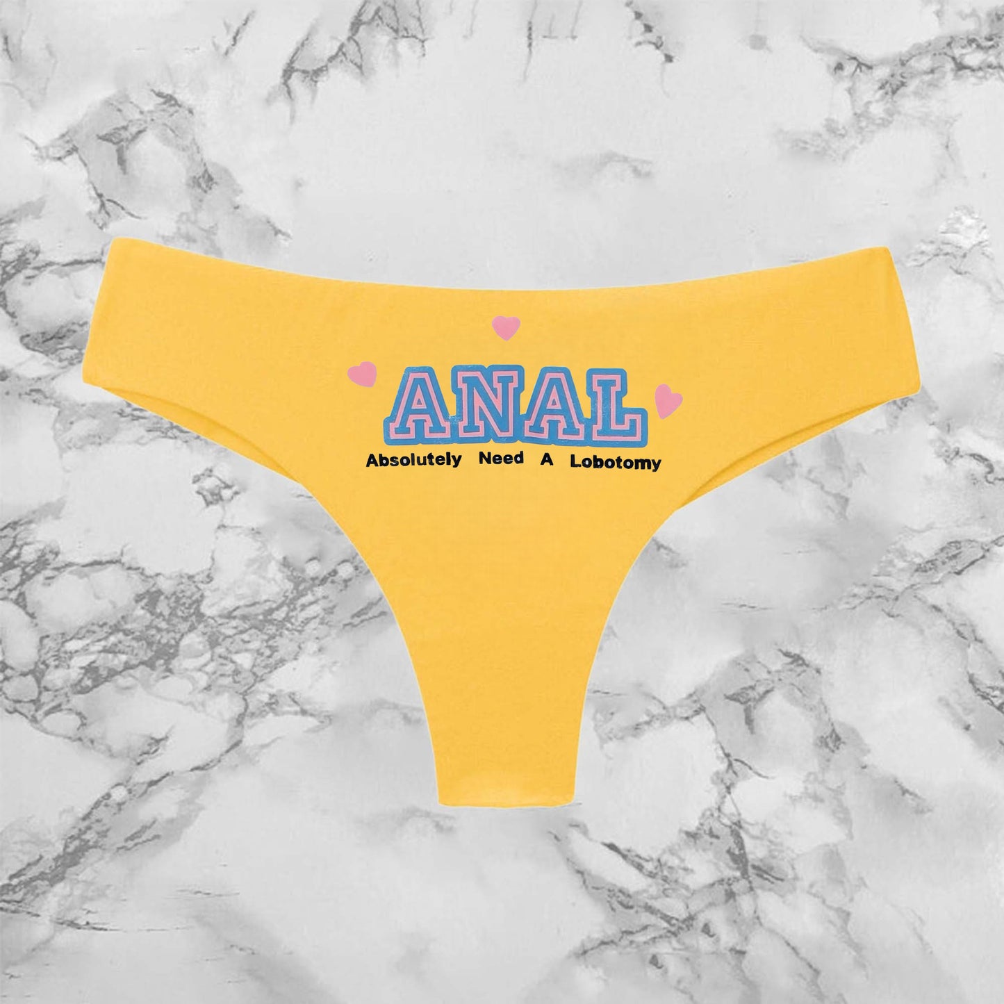 ANAL Panties