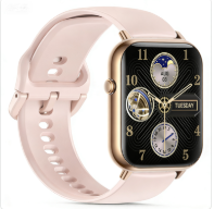 โ 50% OFF! Smart Watch for Women & Men โ Make/Answer Calls, 100+ Sports Modes, Sleep Tracker & IP68 Waterproof! ๐ช๐ฒ