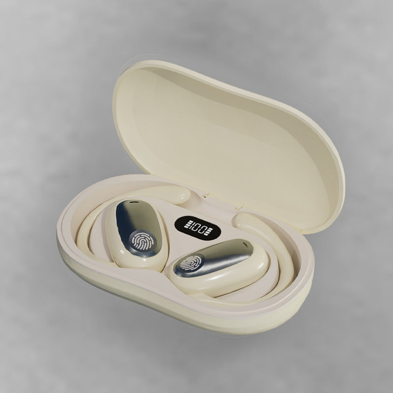 ๐ฅ 2025 Hot Sale - 49% off ๐ฅ Sports Ear-hook Bluetooth Headphones