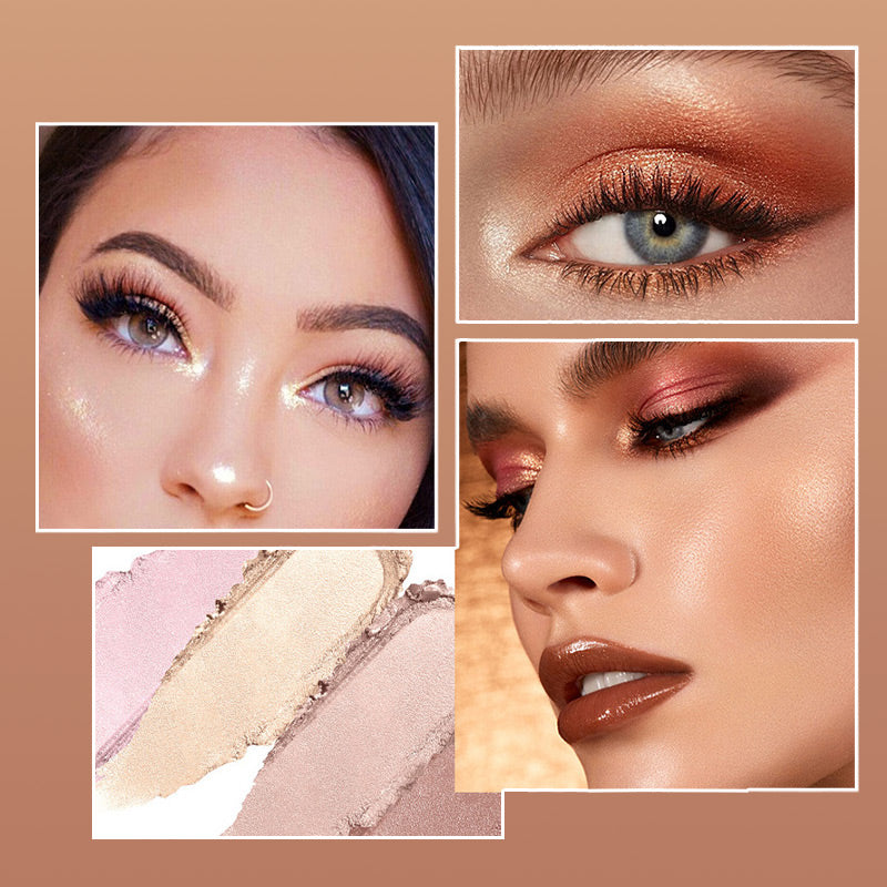 🎉BUY 1 GET 1 FREE🎉Shimmer Eyeshadow Pencil