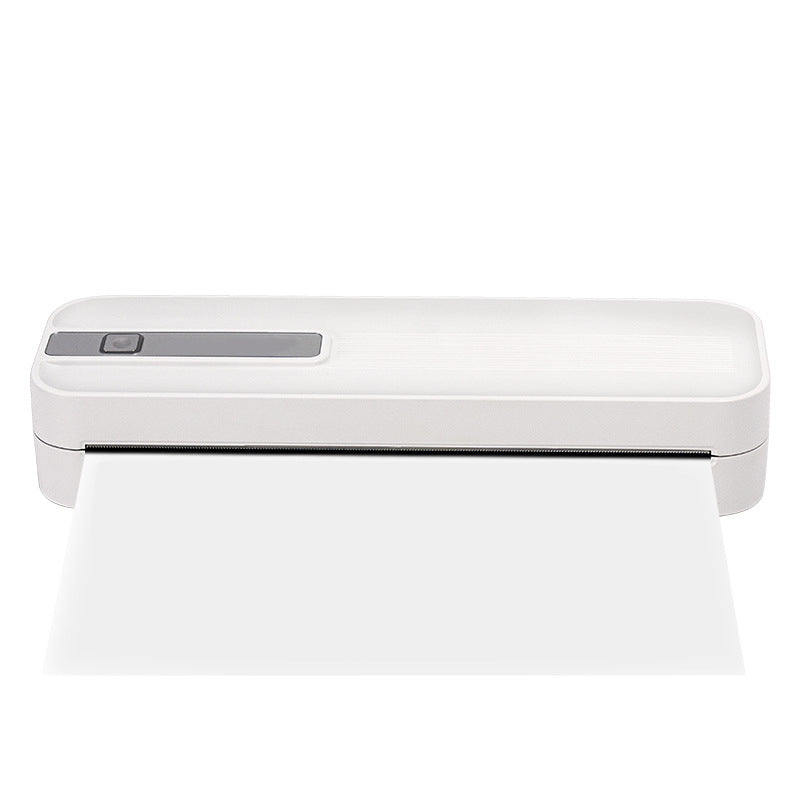 ๐ Christmas Special Offers!๐ Best-Selling Portable Bluetooth Thermal Printer ๐Limited Time Promotion 50% OFF ๐ฅ