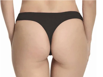 Born With Horns Panties