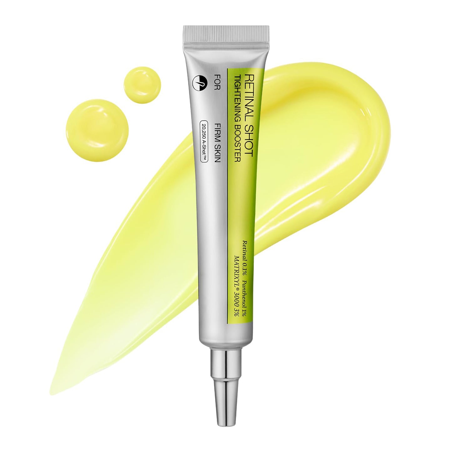 Vitamin A Retinal Firming Serum