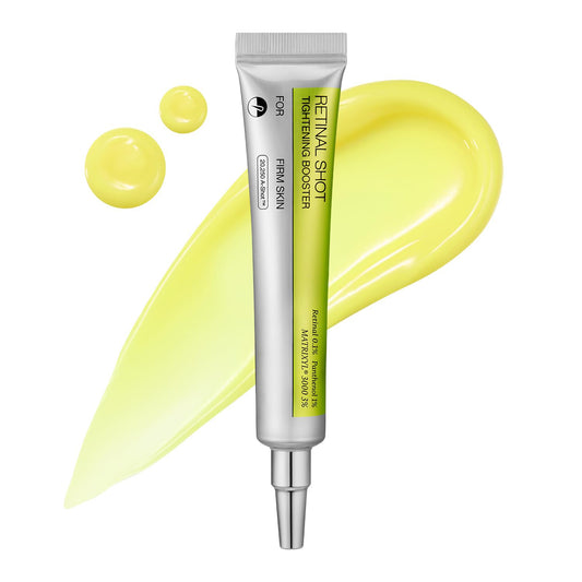 Vitamin A Retinal Firming Serum