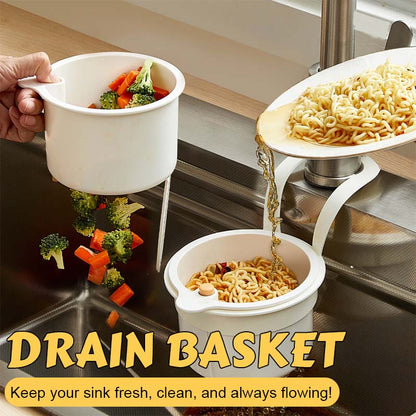 ⏳ Buy 2 Get 65% Off🔥 Press to Open the Waste Basket