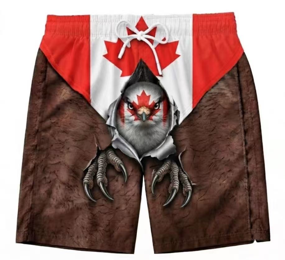 Funny Men Swim Trunks -Birthday Gifts For Husband, Son, Grandson, Brother, Grandpa, Dad, Yourself