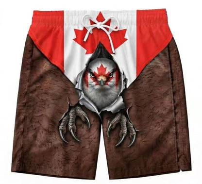 Funny Men Swim Trunks -Birthday Gifts For Husband, Son, Grandson, Brother, Grandpa, Dad, Yourself
