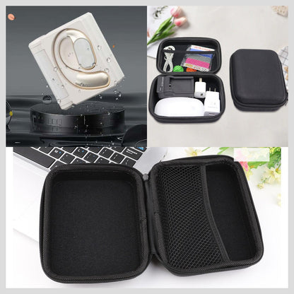 Limited-Time Sale  50% OFF✨ Wireless Noise-Canceling Bluetooth 6.0 Earbuds 🥤, 145-Hour Ultra-Long Battery Life 🥳, IPX5 Waterproof Sports Earphones 🚲