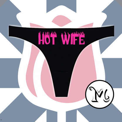 Hotwife Panties