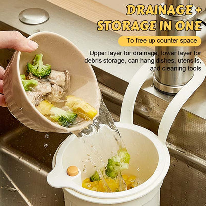 ⏳ Buy 2 Get 65% Off🔥 Press to Open the Waste Basket
