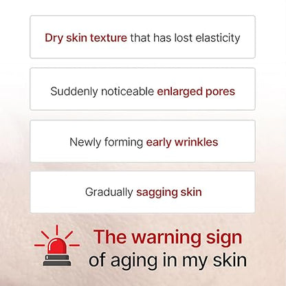 Vitamin A Retinal Firming Serum