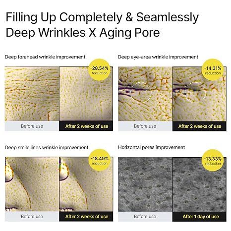 Vitamin A Retinal Firming Serum