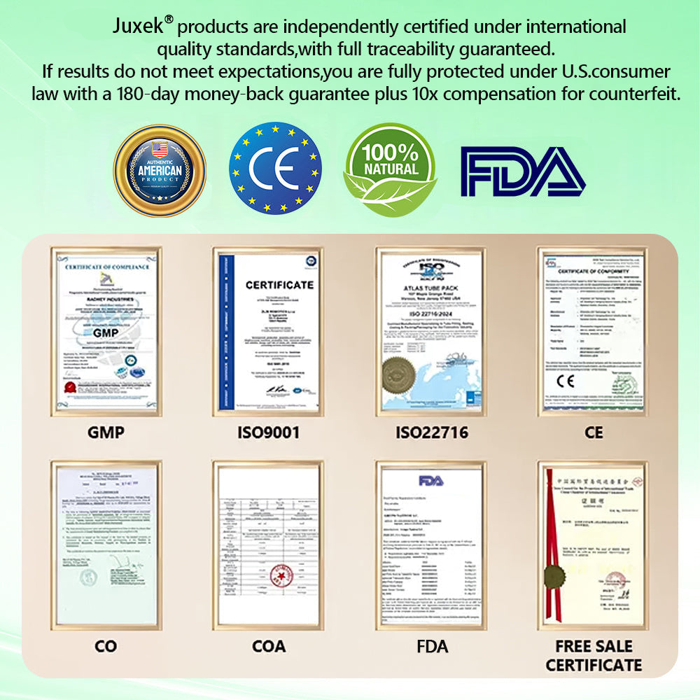 New 2026 Upgrade:  Berberine 6-in-1 Nano Microneedle 𝖯𝚊𝗍𝖼𝗁 with Science-Backed Formula
