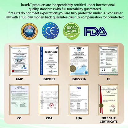 New 2026 Upgrade:  Berberine 6-in-1 Nano Microneedle 𝖯𝚊𝗍𝖼𝗁 with Science-Backed Formula