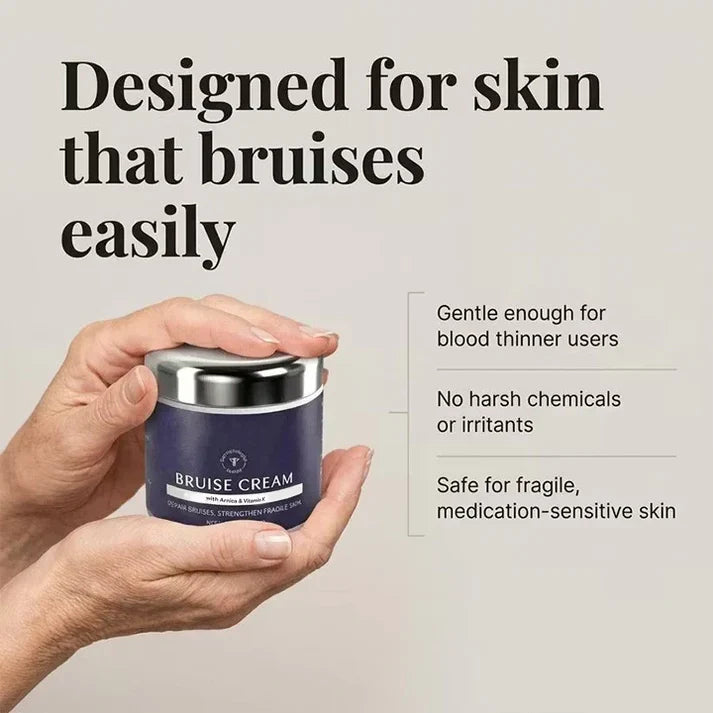 💥100K+ SOLD💕- Bruise Repair & Skin-Strengthening Cream