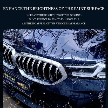 ⏳Time-Limited Special 50% OFF⏰All-Purpose Car Restorer Spray🚗