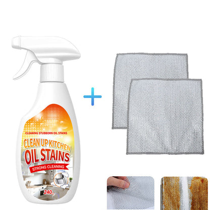 🧼✨ Heavy-duty grease remover with a gentle formula & fast breakdown – Buy 2, get 1 FREE! ♻️💥