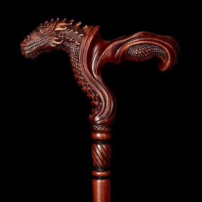 Dragon – Ergonomic Walking Cane