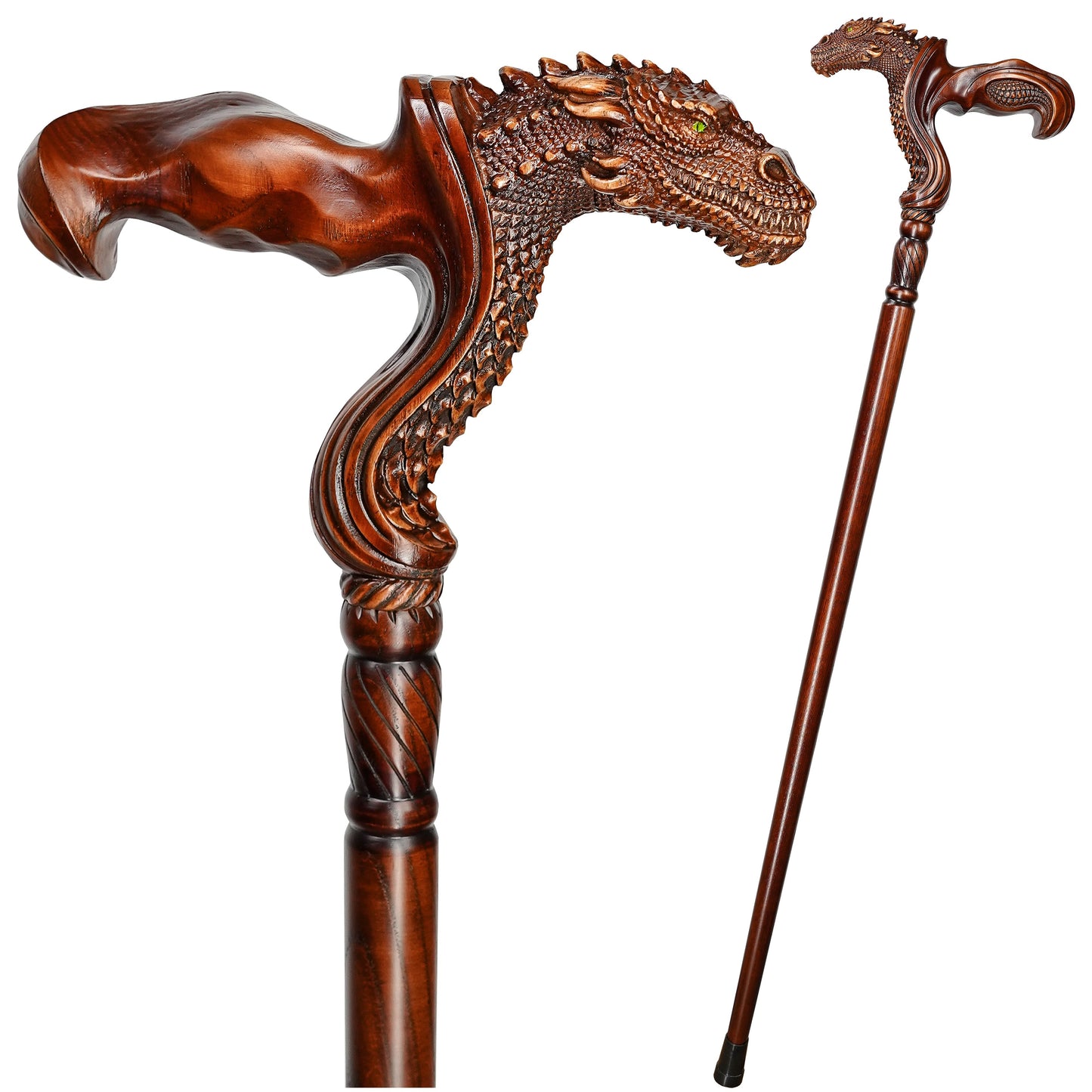 Dragon – Ergonomic Walking Cane