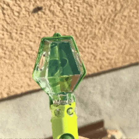 Children's Fun Insect Observation Mirror