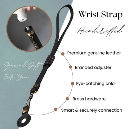 Kitty Head – Bronze & Wood Walking Cane