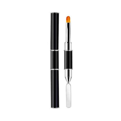 😍Buy More Save More🔥3-in-1 Self-Leveling Nail Builder Gel💅