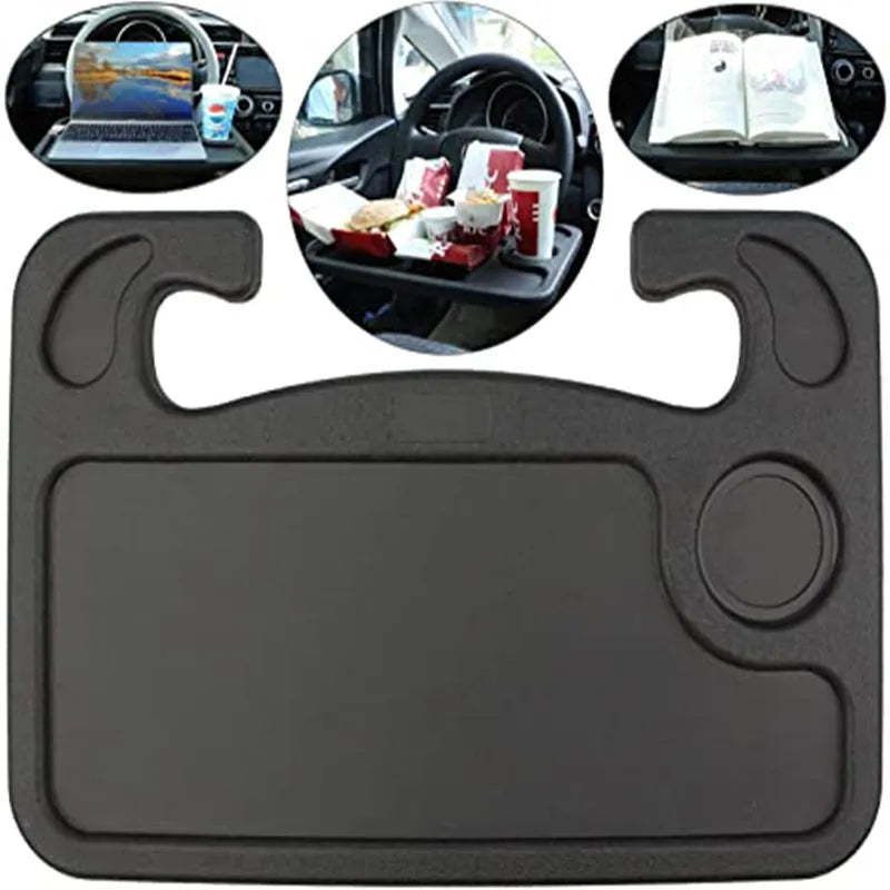 💥Limited-time offer, while stocks last💥Multifunctional steering wheel dining table