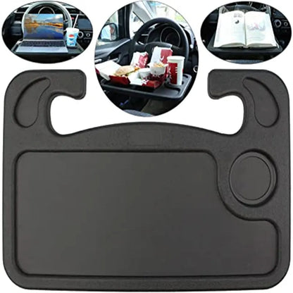 💥Limited-time offer, while stocks last💥Multifunctional steering wheel dining table