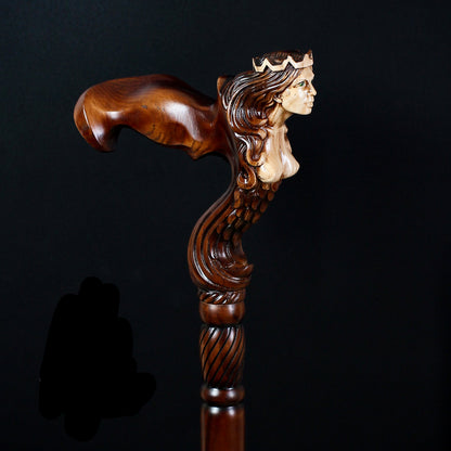 Syrin – Ergonomic Walking Cane (Right Hand)