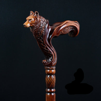 Wolf – Ergonomic Walking Cane