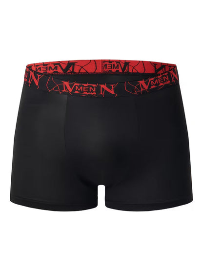 10-Pack Men'S Boxer Briefs | Casual, Breathable