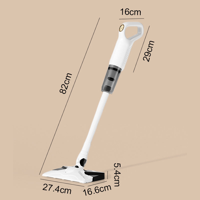 ⏳Time-limited Special⏰Cordless Self-Standing Rechargeable Handheld Vacuum Cleaner