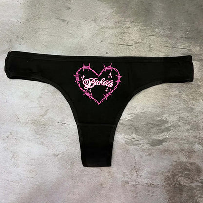 Bichota Panties