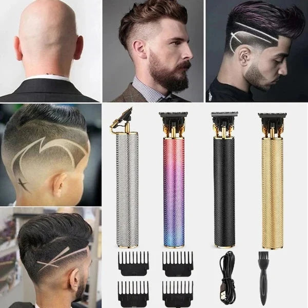 Cordless Hair Trimmer
