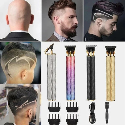 Cordless Hair Trimmer