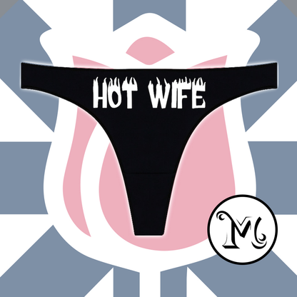 Hotwife Panties