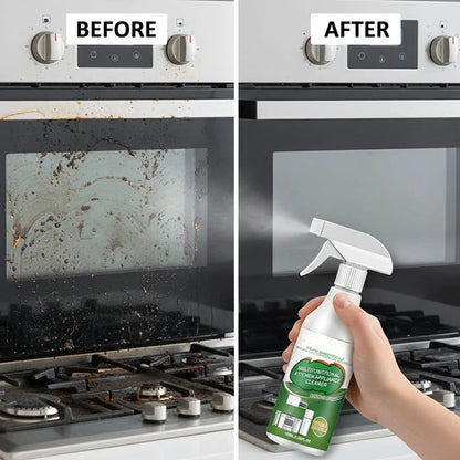 Buy 2 Get 2 Free✨💞50K+ SOLD!🍋 Kitchen Enzyme Cleaner – Powerful Degreasing, Long-Lasting Freshness🧽