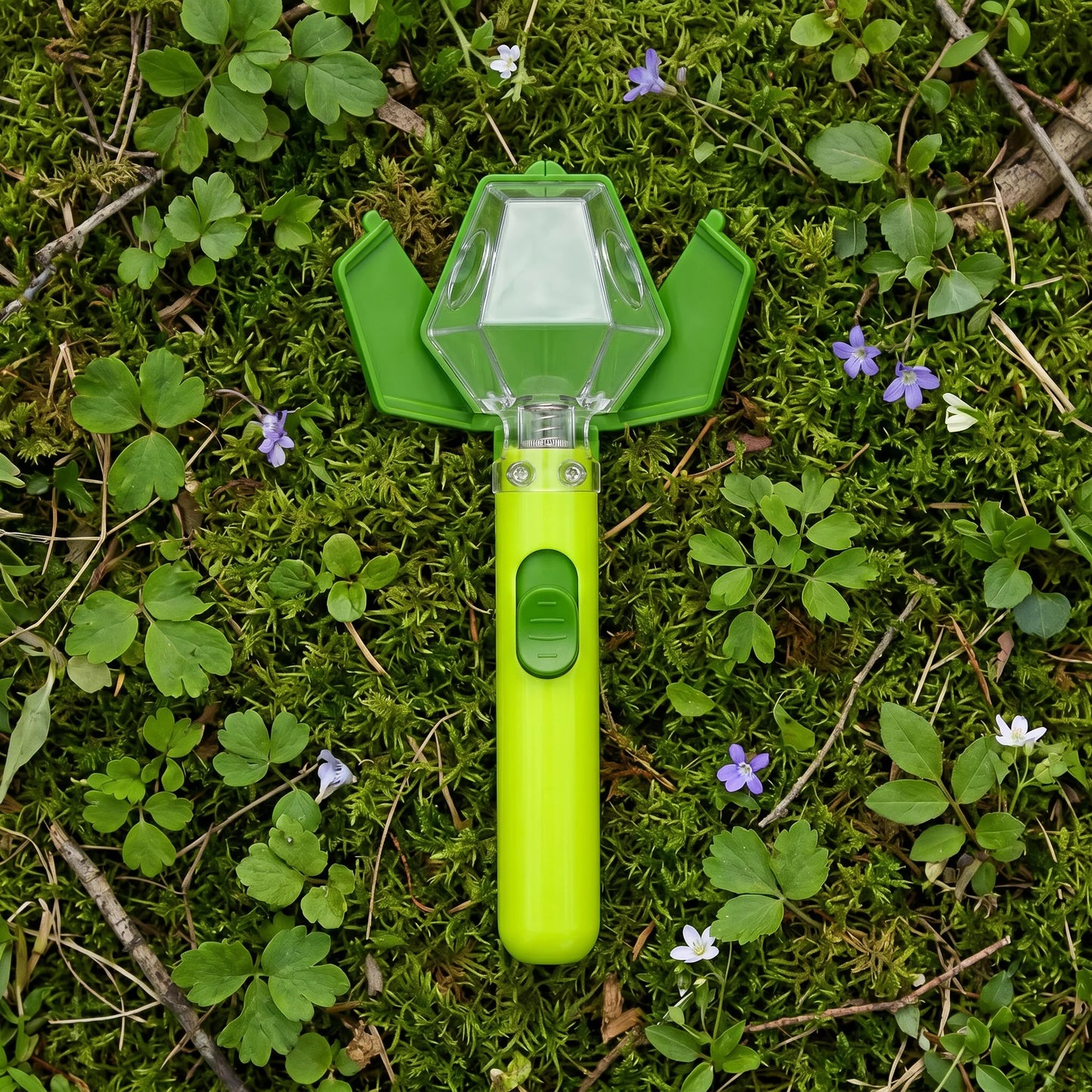 Children's Fun Insect Observation Mirror