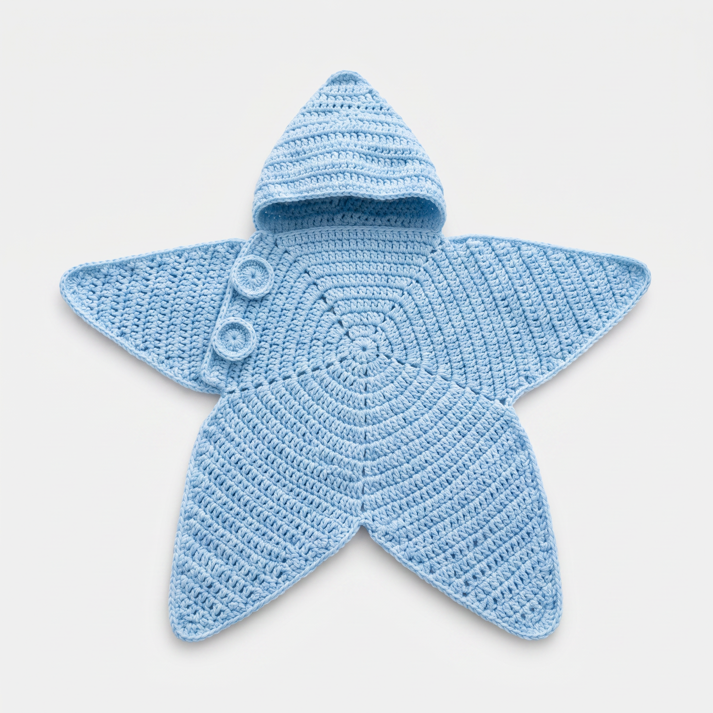 Cozy Baby Star's Suit （0 months-2 Years）