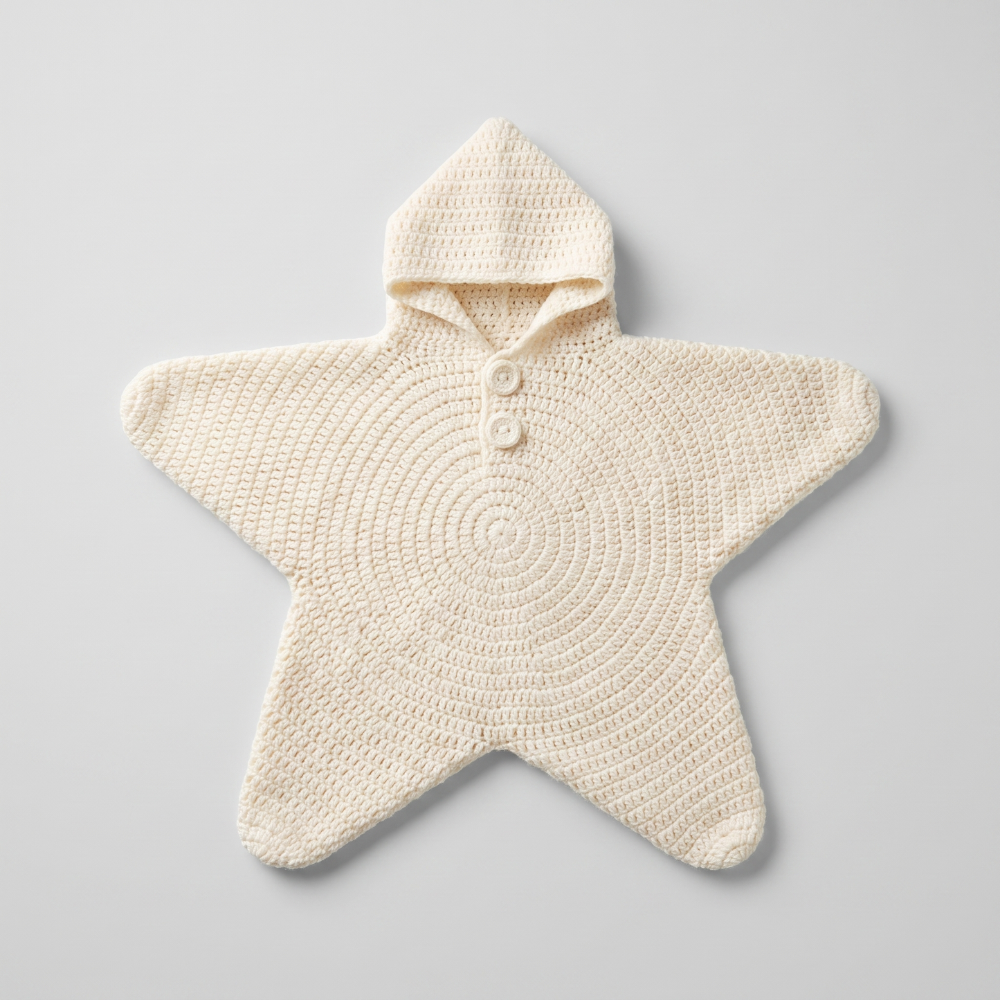 Cozy Baby Star's Suit （0 months-2 Years）