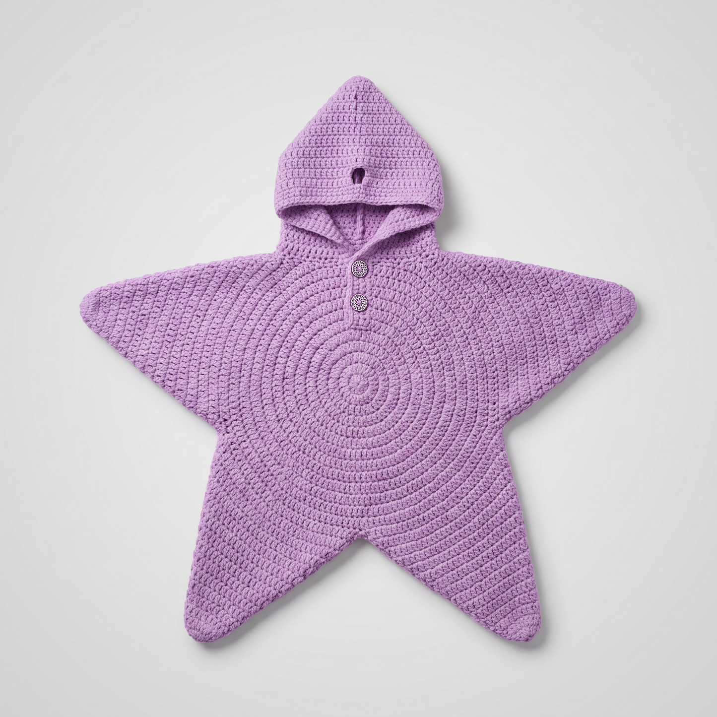 Cozy Baby Star's Suit （0 months-2 Years）