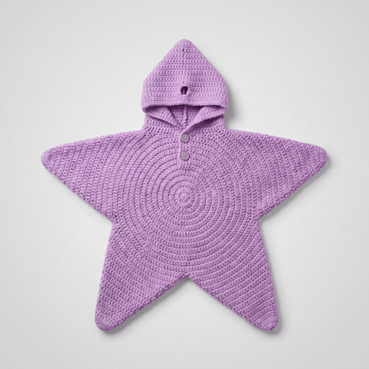 Cozy Baby Star's Suit （0 months-2 Years）