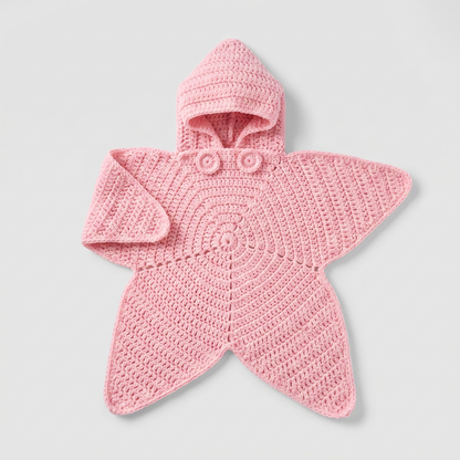 Cozy Baby Star's Suit （0 months-2 Years）