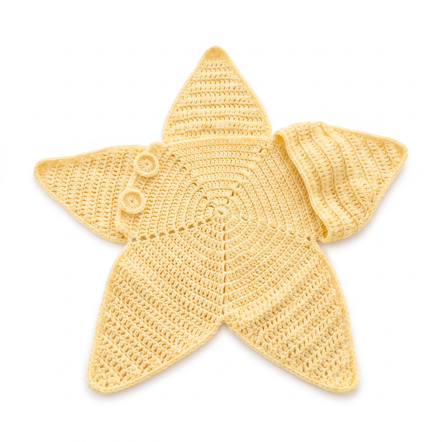 Cozy Baby Star's Suit （0 months-2 Years）