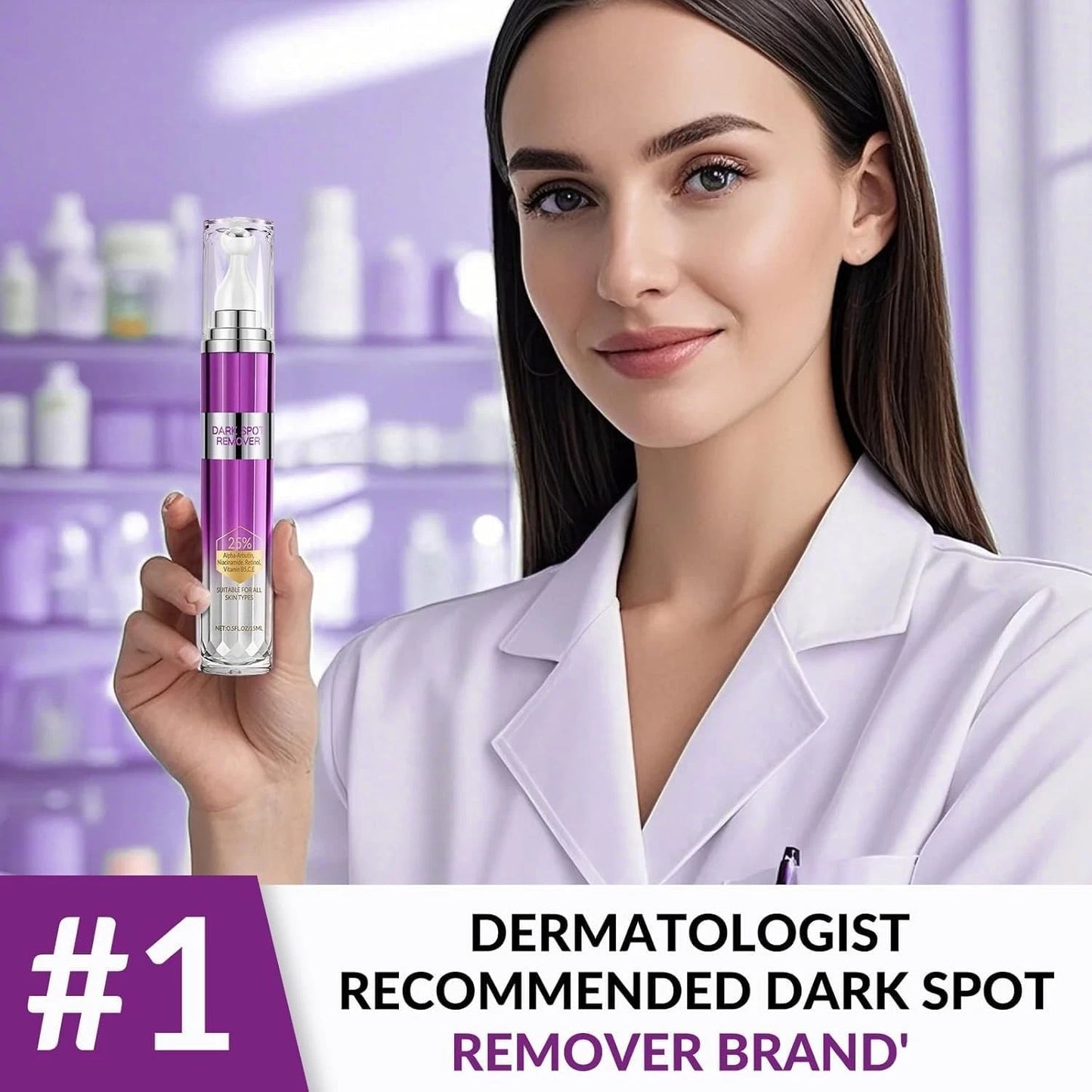 Dark Spot Remover for Face and Body Dark Spot Remover