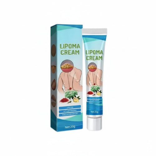 Lipoma Removal Cream Plant Extract Tumors Treat Skin Swelling Ointment Relief