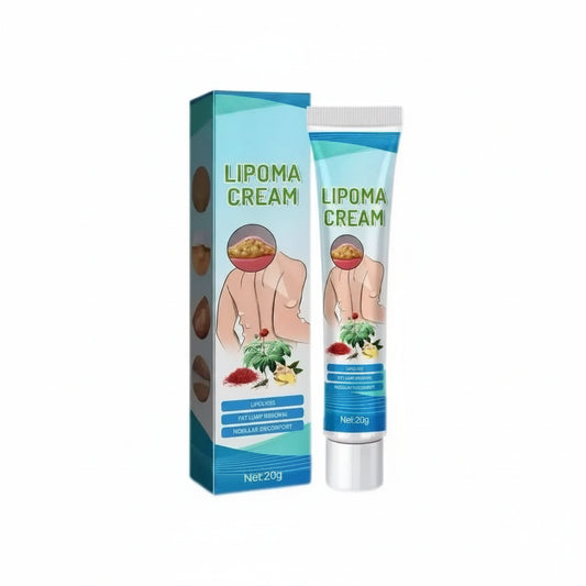 Lipoma Removal Cream Plant Extract Tumors Treat Skin Swelling Ointment Relief