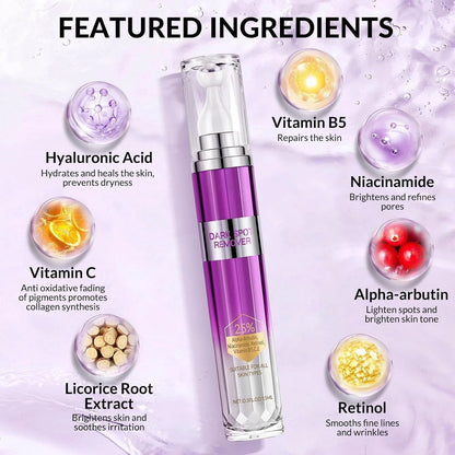 Dark Spot Remover for Face and Body Dark Spot Remover