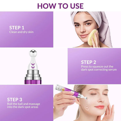 Dark Spot Remover for Face and Body Dark Spot Remover